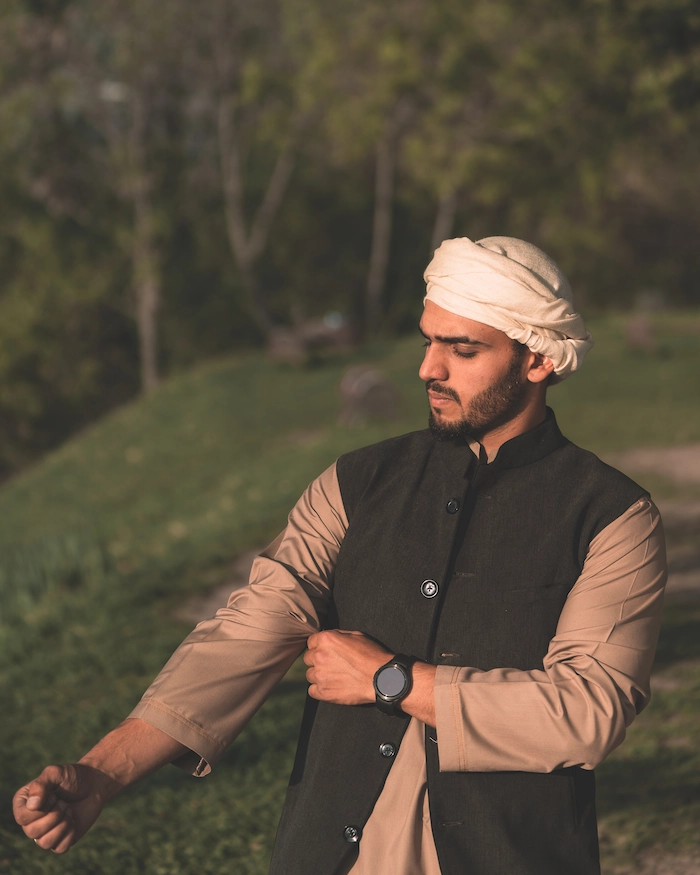 Kurta Pajama