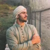light green kurta pajama for gents