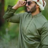  modest wear kurta pajama for male