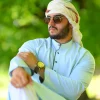 turquoise Green Kurta Pajama for men