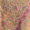 awarded pashmina shawl