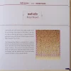 handbook of award for pashmina shawl