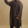 traditional pheran for men