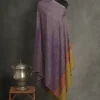 multicolor pashmina