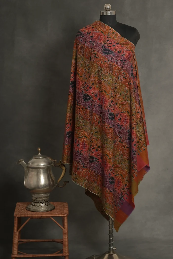 kani pashmina