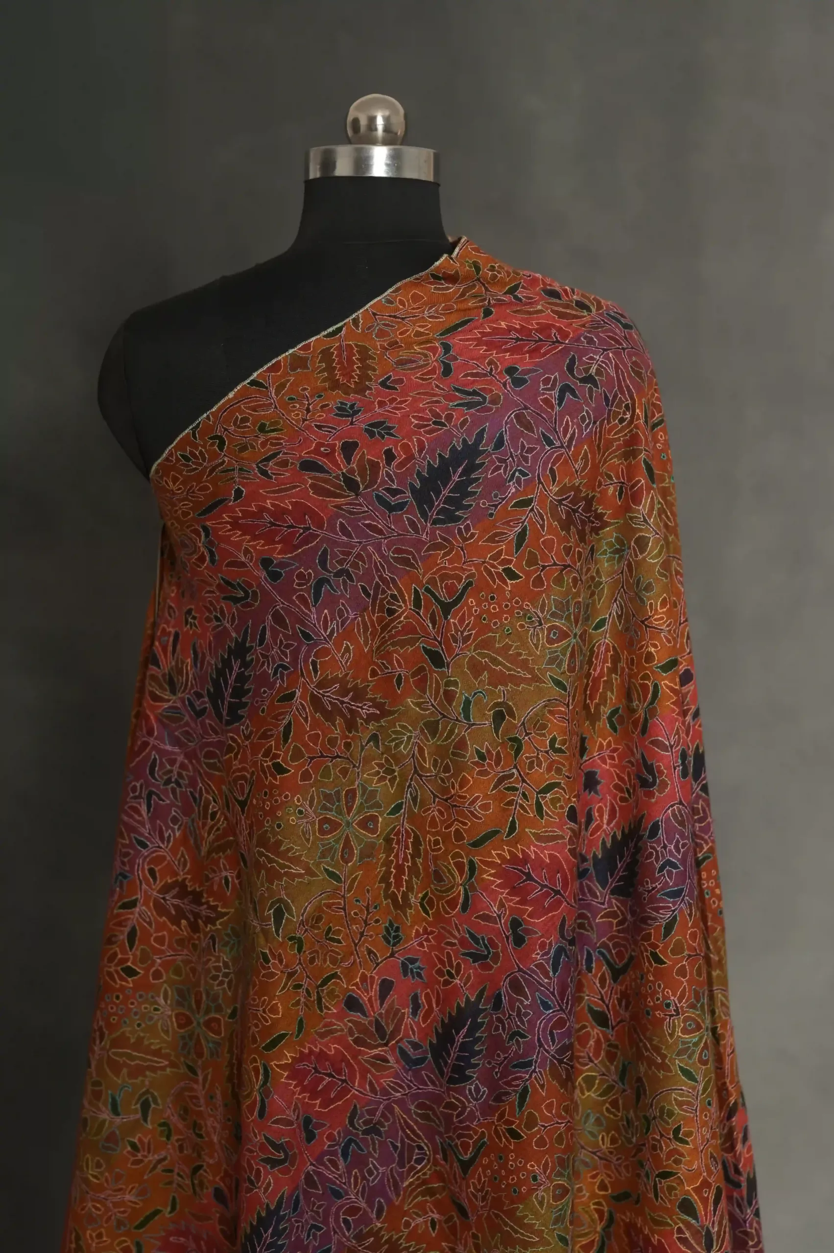 kani pashmina
