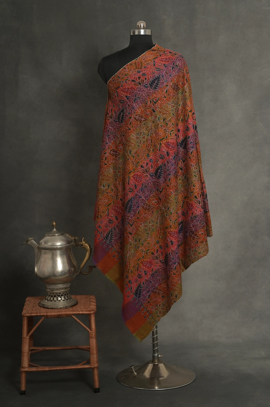 kani pashmina