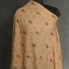 multicolor pashmina