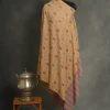 multicolor pashmina