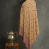 multicolor pashmina