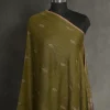 multicolor pashmina