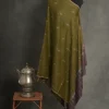 multicolor pashmina