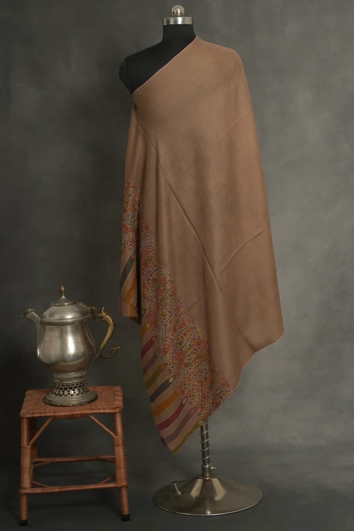 pure kani pashmina