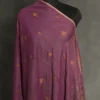 multicolor pashmina