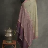 multicolor pashmina
