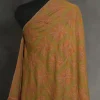 multicolor pashmina by baraqah