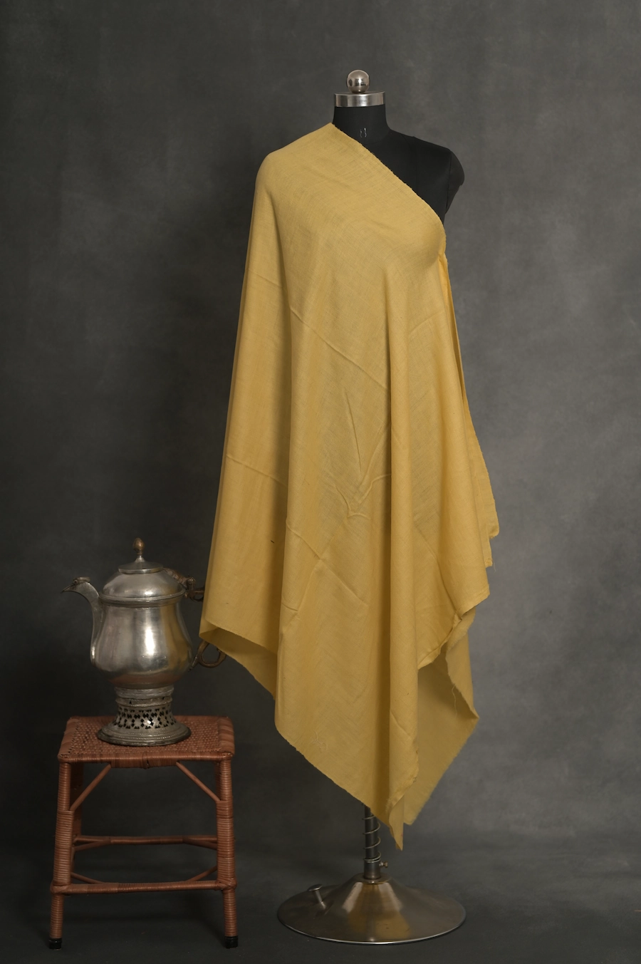 gi tag shawl