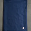 pure blue pashmina