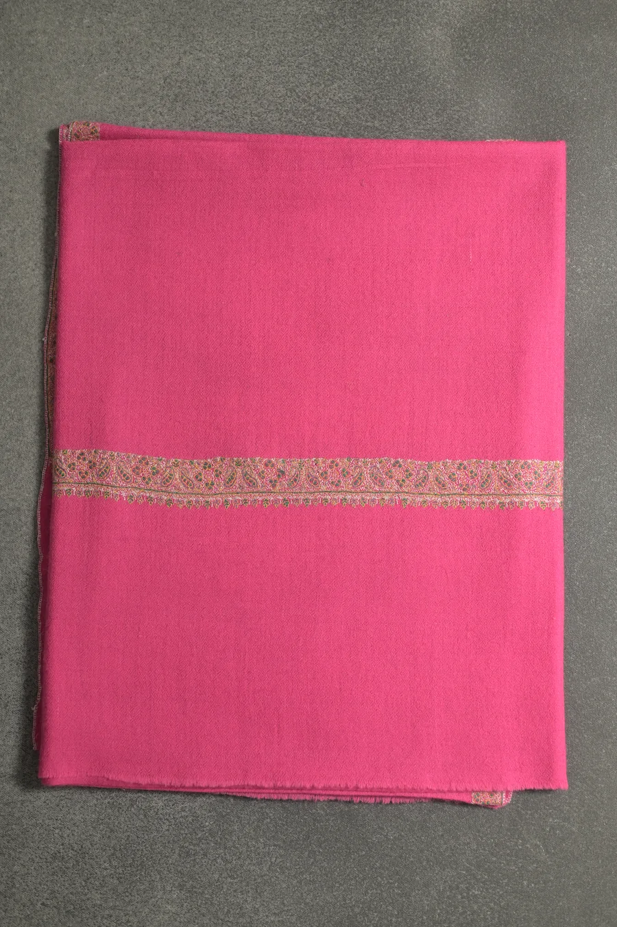 pink pashmina