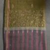 multicolor pashmina shawl