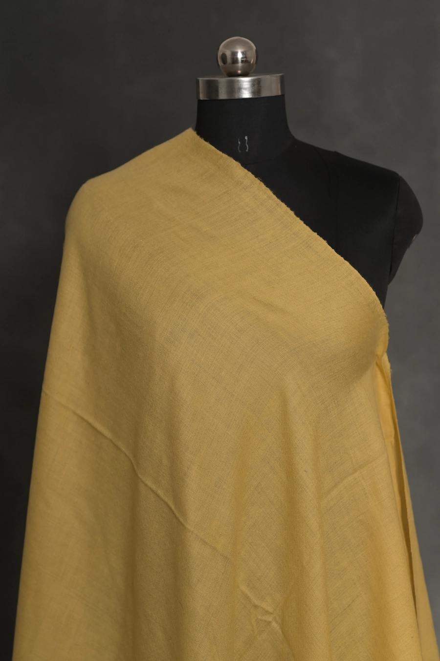 gi certified shawl