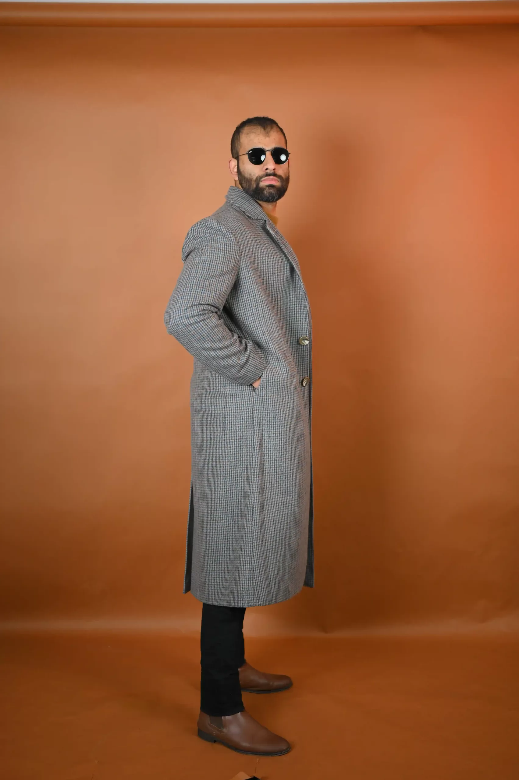 expensive overcoat