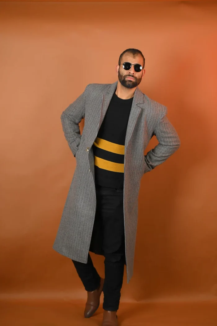 Overcoats