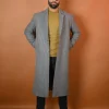check overcoat