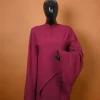 modest dress for females