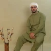 lemon green kurta