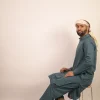 aquamarine kurta pajama 