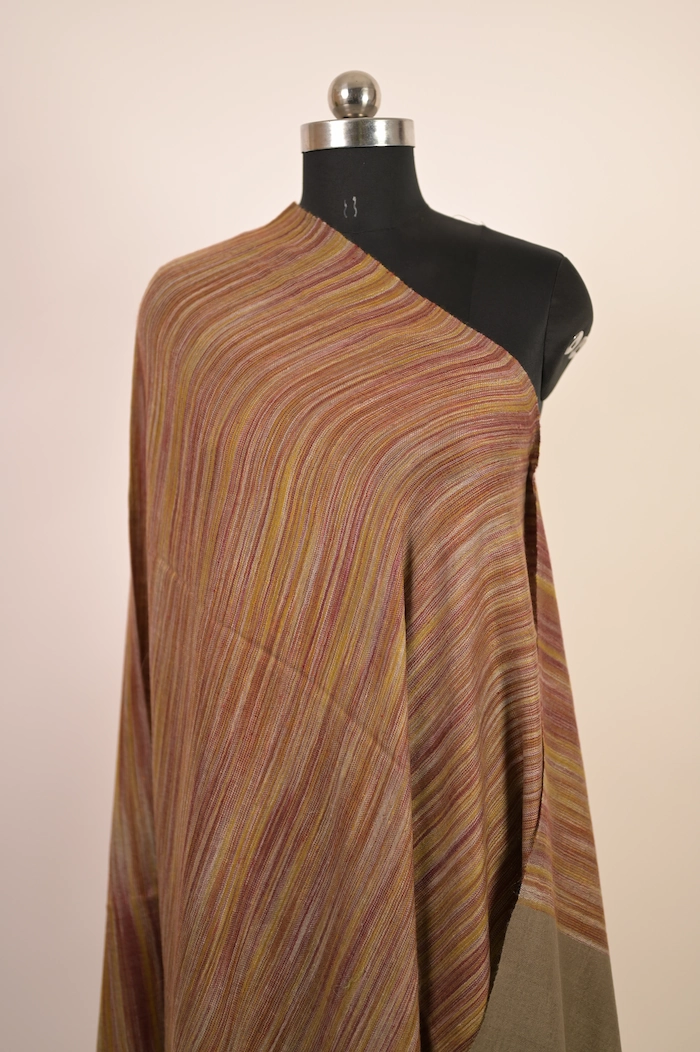 gi certified pashmina