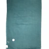 blue pashmina