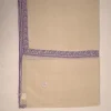 white pashmina hijab