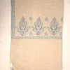 white cashmere stoleÂ