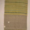 stripped pashmina shawl