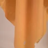 yellow headgear