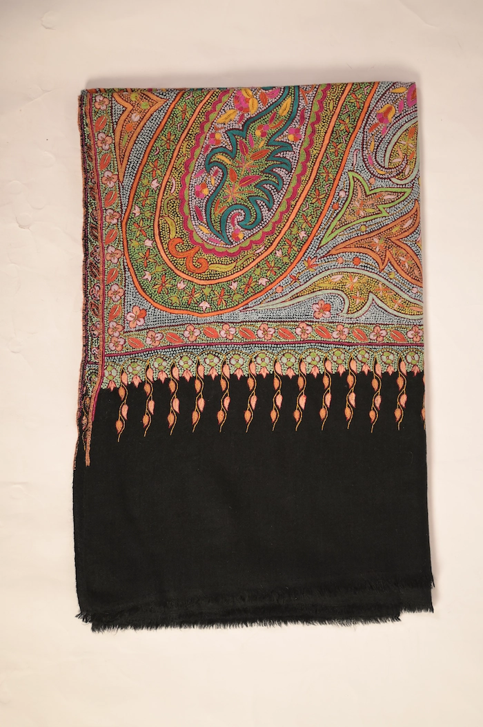 royal pashmina shawl
