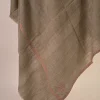 natural dye pashmina