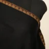 black headgear