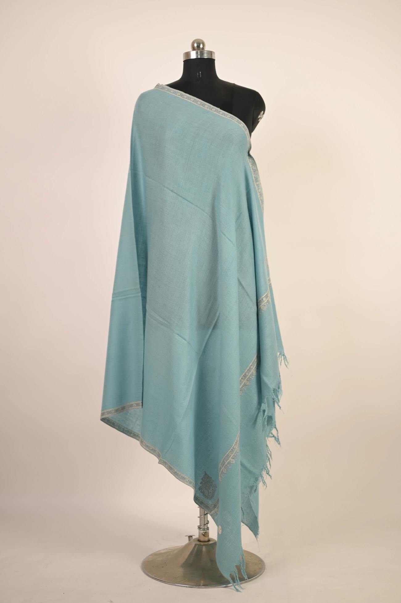 premium pashmina shawl for bride