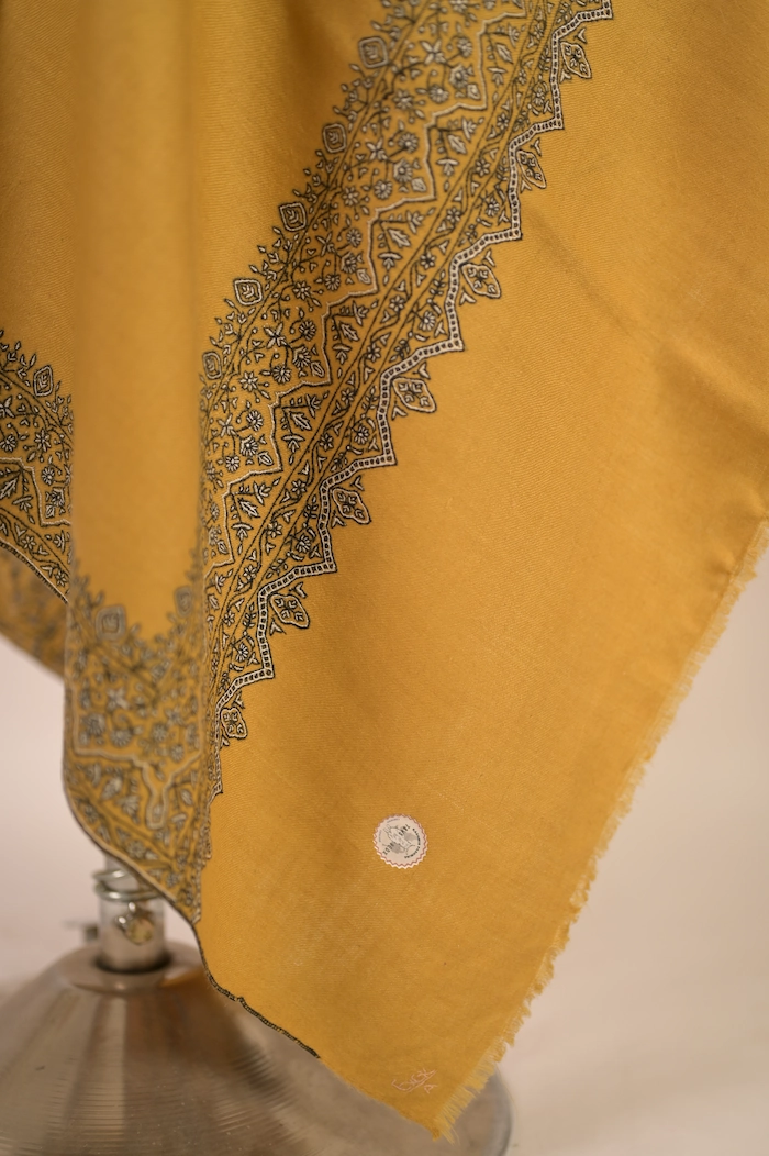 premium pashmina