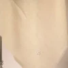 white pashmina