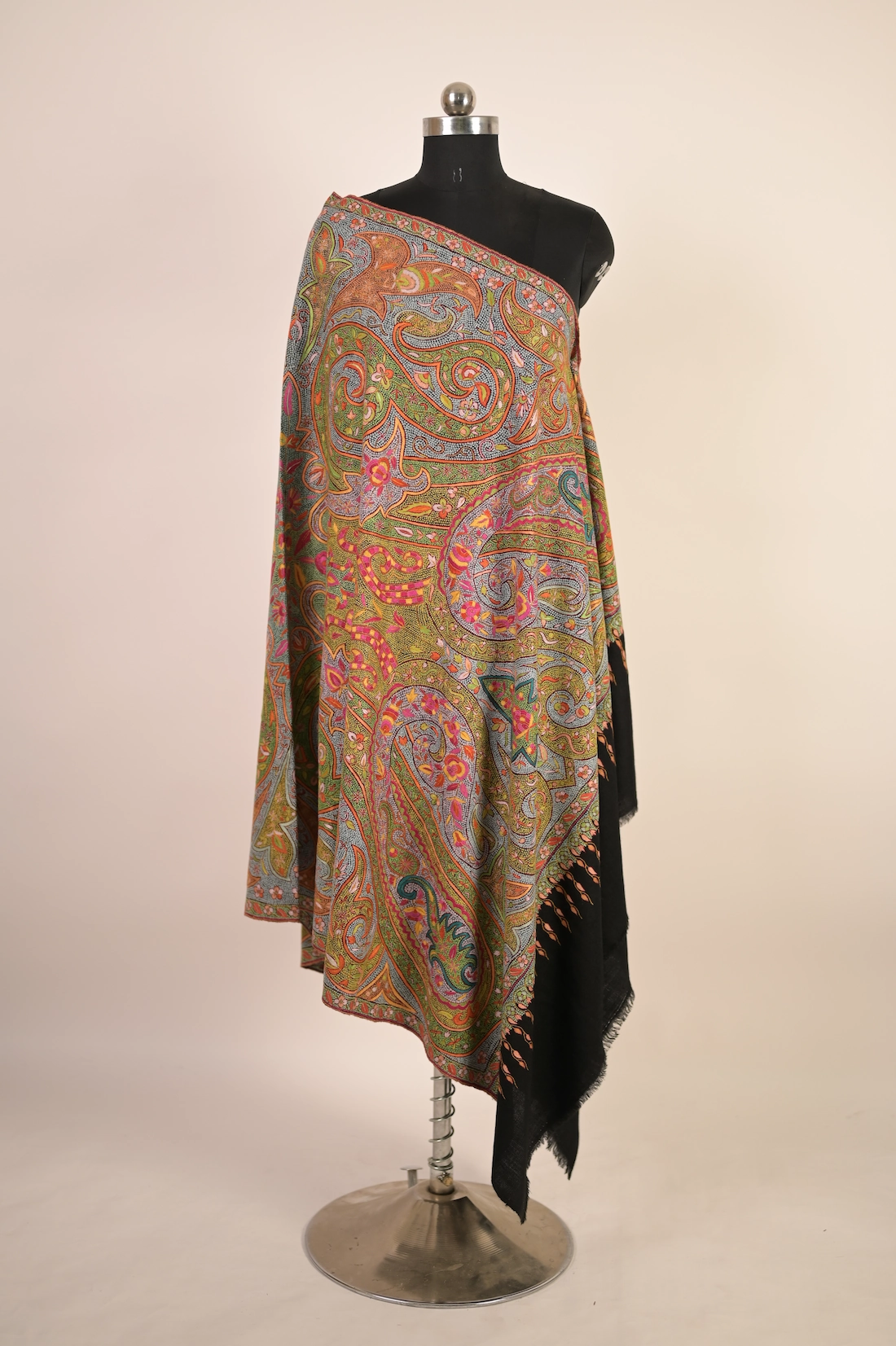 premium pashmina shawl