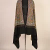 jamawar pashmina