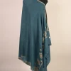pashmina shawl for bride