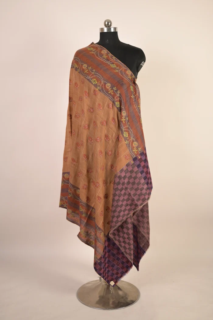 pashmina shawl for ladies