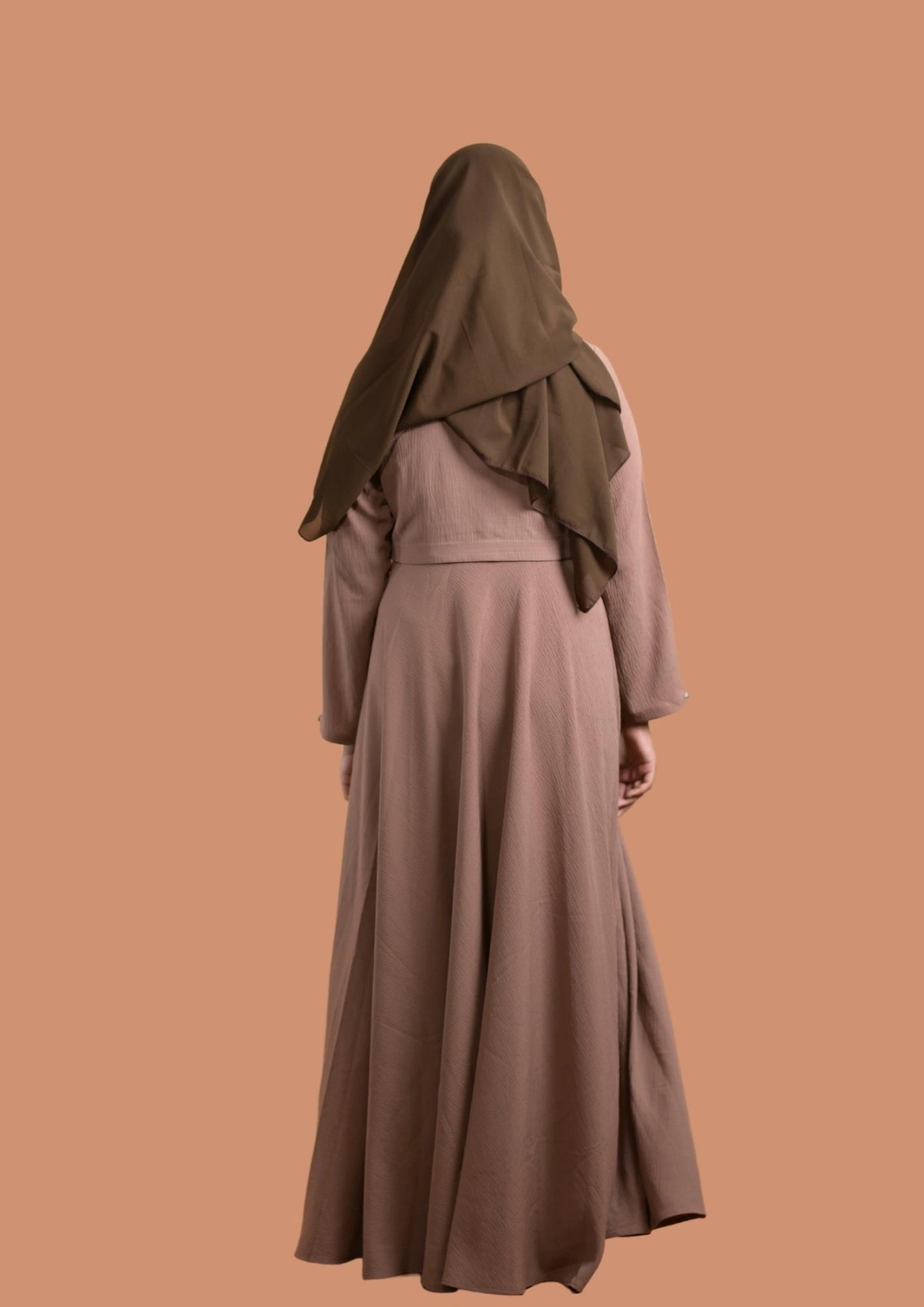 premium abaya