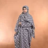 islamic prayer dress for female