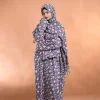 islamic prayer dress